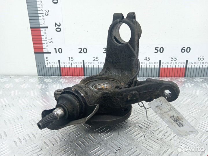 Ступица для Peugeot-Citroen C5 1