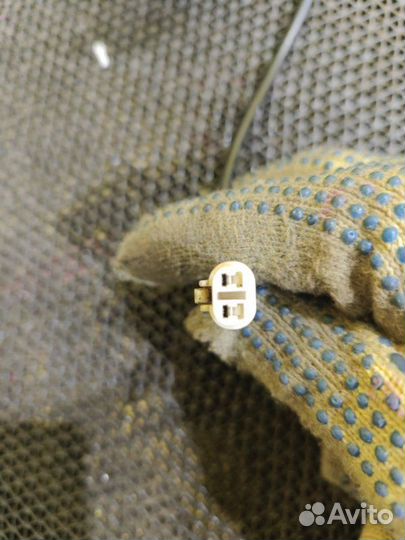 Трамблер Suzuki Escudo TD01W G16A