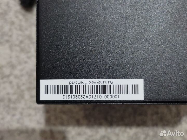 Блок питания для пк 500w