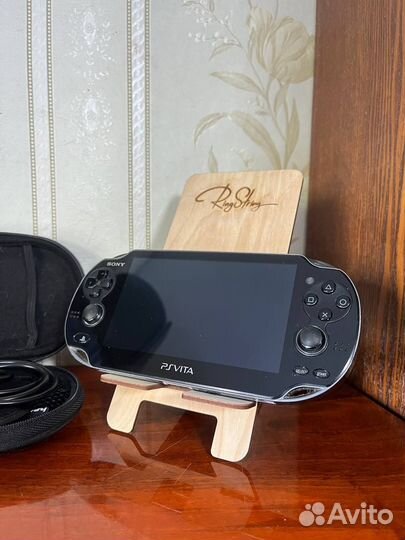 Sony PS Vita