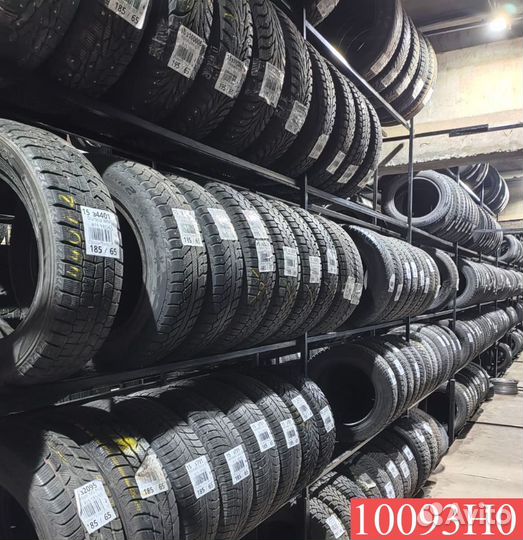 Yokohama Ice Guard IG30 195/65 R15 91N