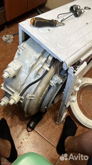 Ремонт стиральных машин,посудомоек,холодильников