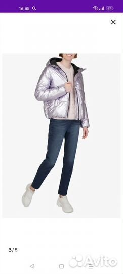 Куртка женская funday