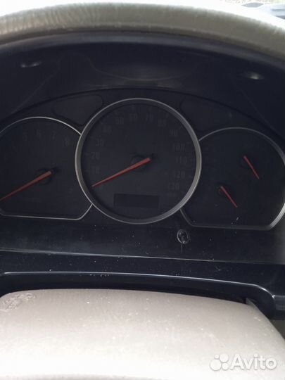 Приборная панель сузуки гранд витара 2003 г