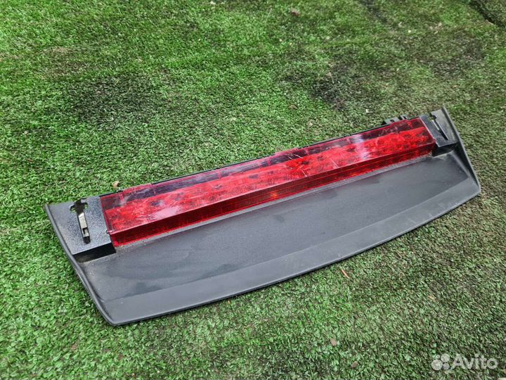 Дополнительный стоп сигнал 4G5945097 Ауди А6 С7