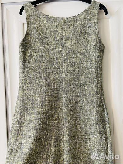 Платье Moschino оригинал