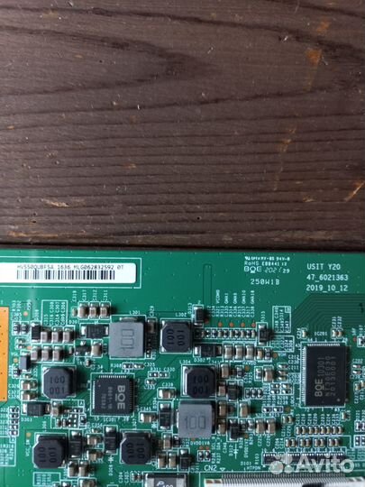 T-CON usit Y20 47 6021363 MLG062832592