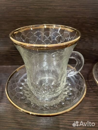 Чайный/кофейный сервиз