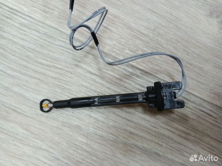 Датчик испарителя климата Рено Веста Хрей