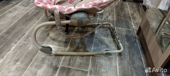 Детские шезлонги бу