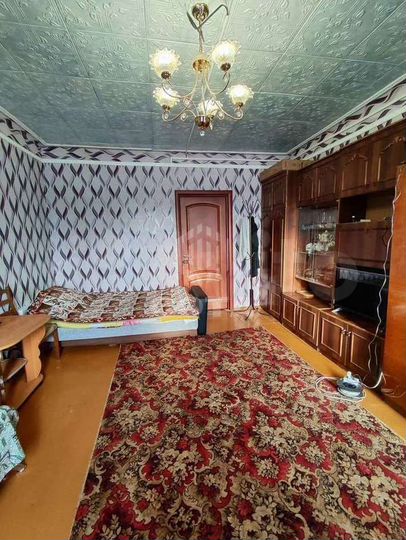 Дом 83 м² на участке 3,4 сот.