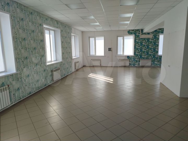 Торговая площадь