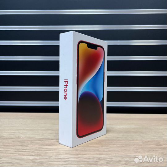 iPhone 14, 256 ГБ