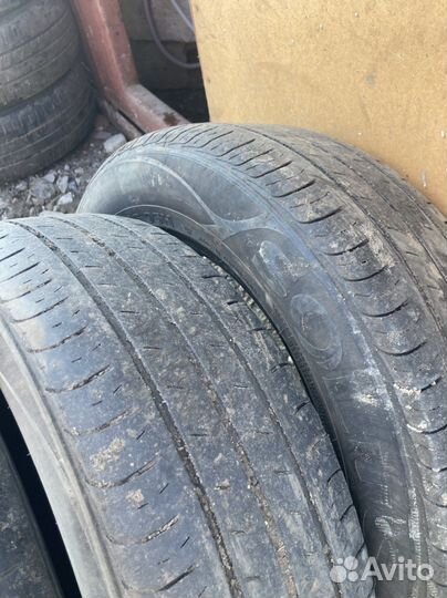 Kumho Solus SA01 KH32 205/65 R16