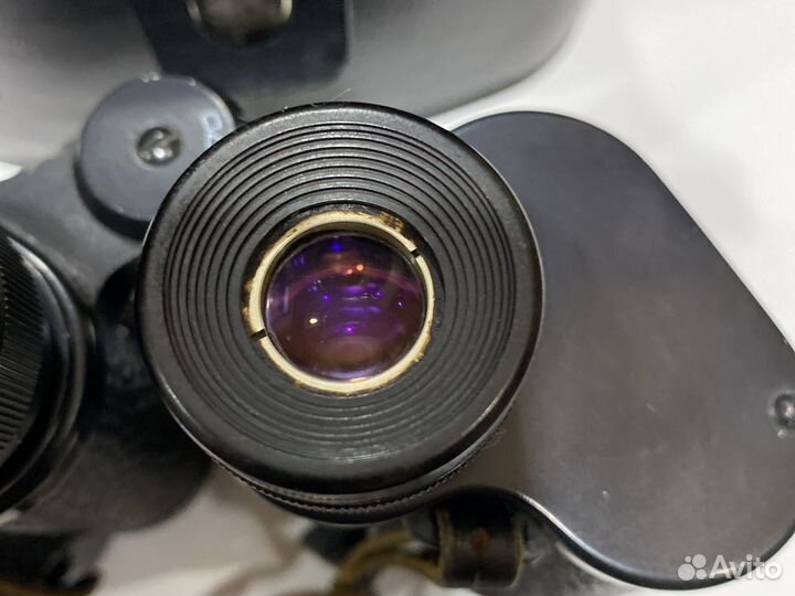 Бинокль СССР