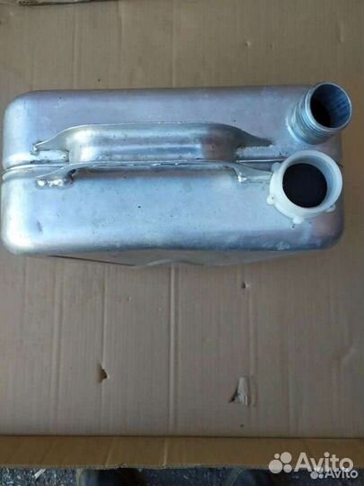 Канистра пищевая для воды