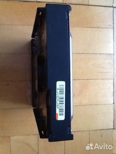 Seagete Barracuda 80 Gb