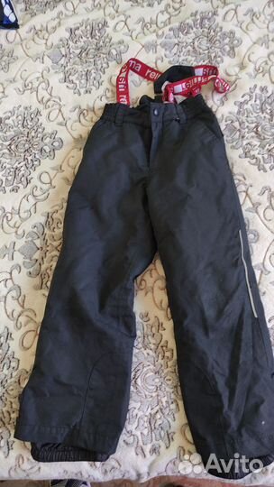 Куртка+штаны для мальчика