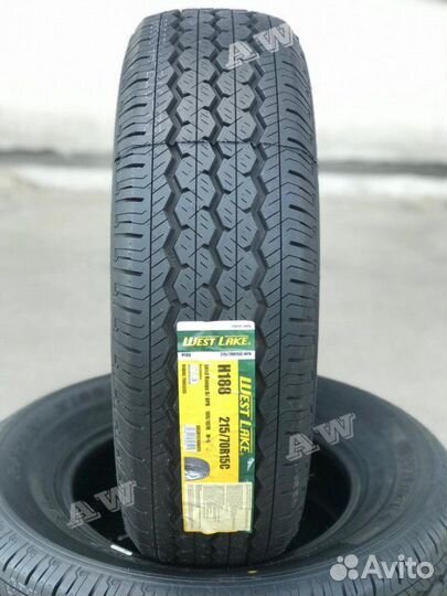 Westlake H188 155 R13C 90S