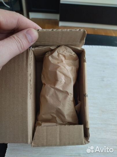 Объектив для микроскопа мбс 10