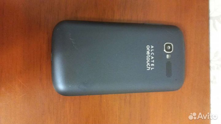 Alcatel one touch