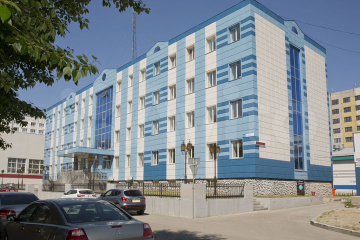 Офис, 16.2 м²