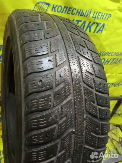 Kumho I'Zen KW22 205/55 R16