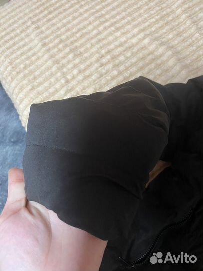 Куртска женская