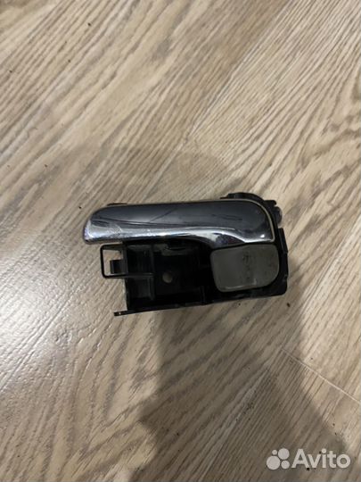 Дверные ручки laurel