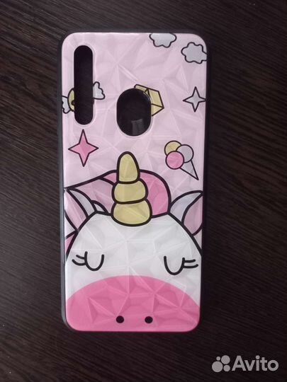 Чехол на honor 10 lite