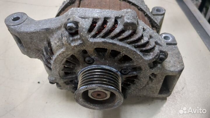 Генератор Mazda 3 (BK)