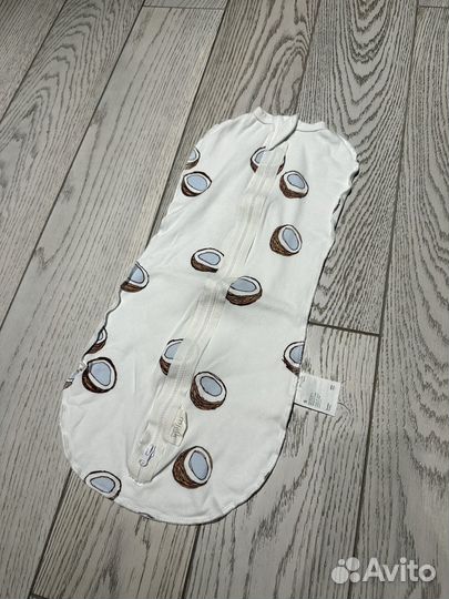 Комплект на выписку демисезонный