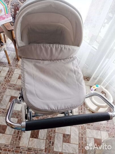 Коляска inglesina vittoria