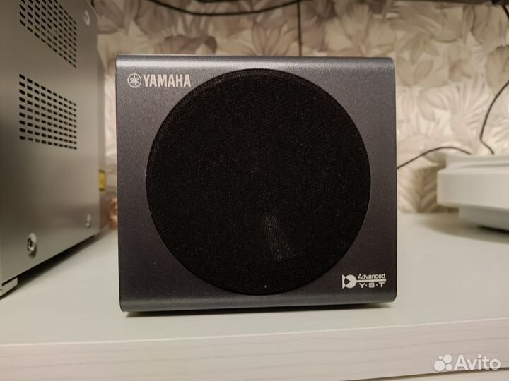 Акустическая система Yamaha NS-BP80