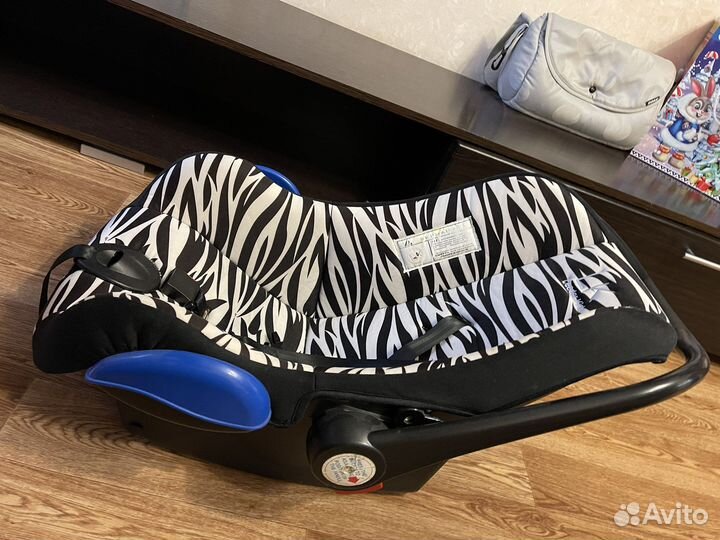 Автолюлька