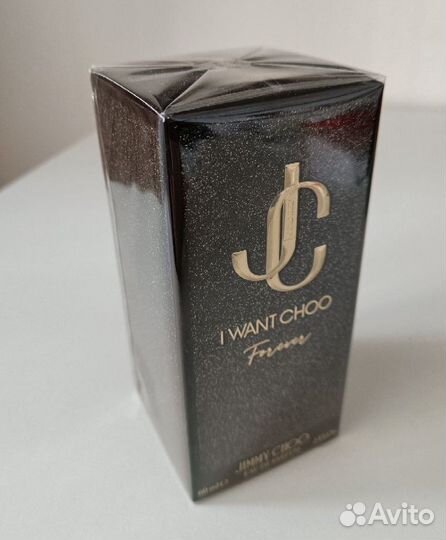 Jimmy Choo I Want Choo Forever