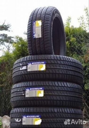 Michelin Primacy 4+ 205/50 R17 93W