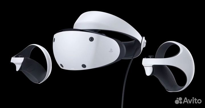 Sony PlayStation 5 VR 2