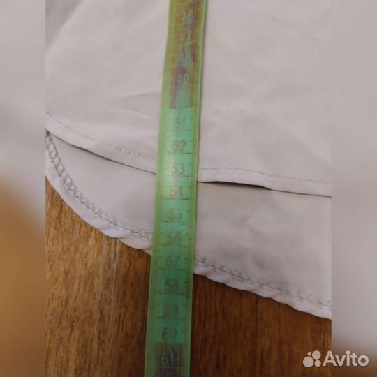 Рубашка для школы