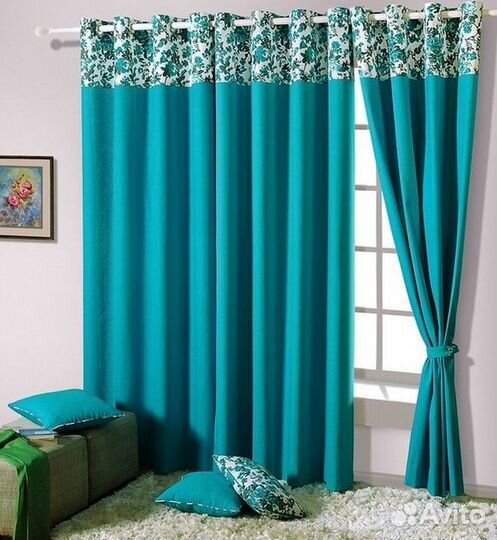 Шторы