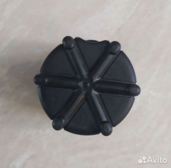 Пепельница и прикуриватель