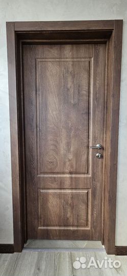 Двери межкомнатные