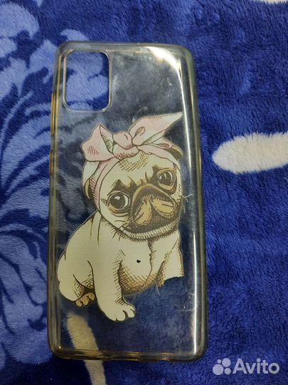 Чехлы на телефон samsung a51, iPhone 4