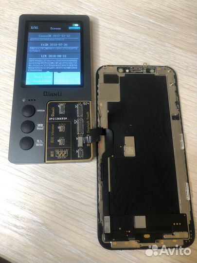 Ремонт iPhone iPad iMac Macbook Apple Айфон аймак