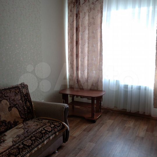 1-к. квартира, 32 м², 5/9 эт.