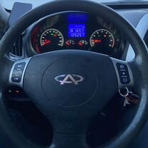 Chery Tiggo (T11) 1.6 MT, 2013, 125 000 км