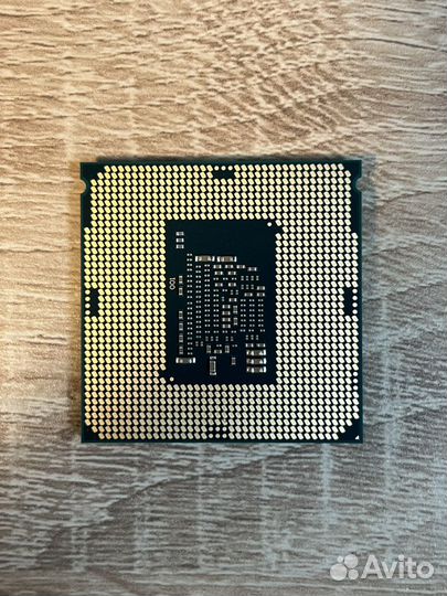 Intel Pentium G4520