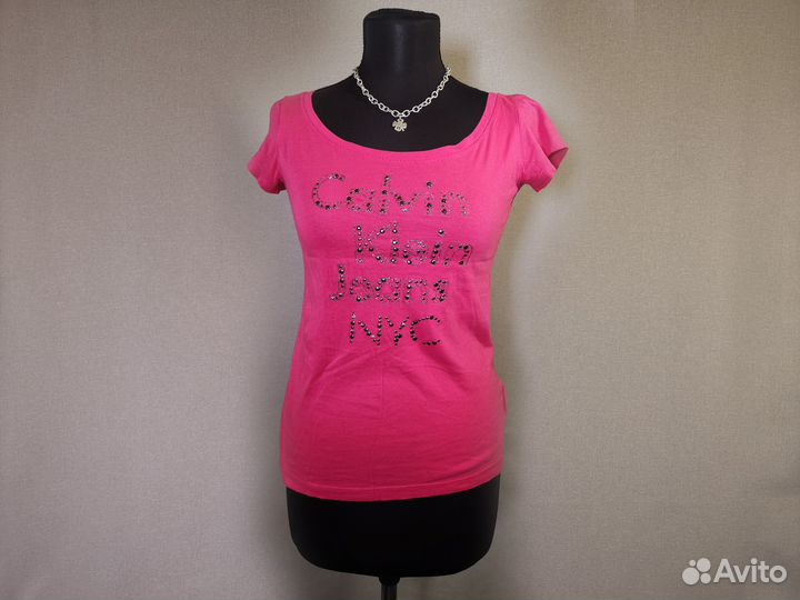 Футболка Calvin Klein