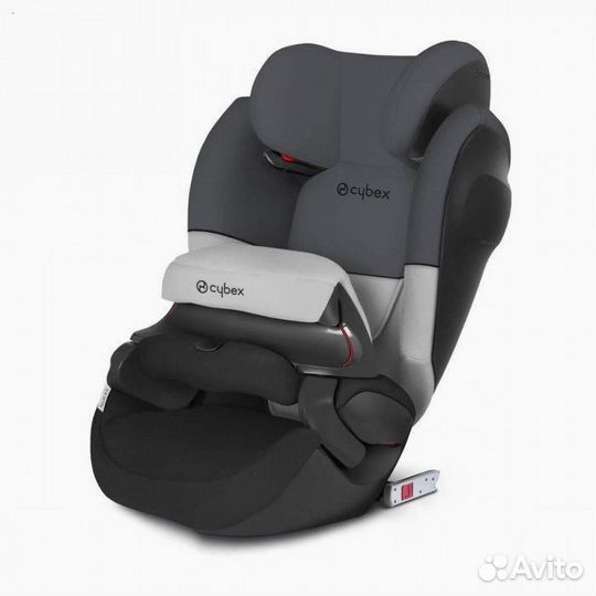 Детское автокресло Cybex Pallas