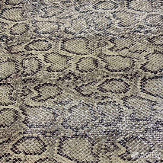 Натуральная кожа